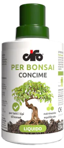 Immagine confezione CIFO concime bonsai