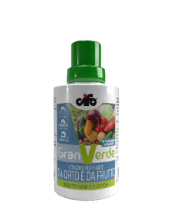 CIFO_ORTO-E-FRUTTO-GRANVERDE Immagine confezione CIFO Orto e Frutto Granverde