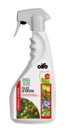 Immagine confezione Cifo - Olio di Neem