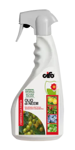 Immagine confezione Cifo - Olio di Neem
