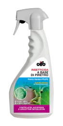 CIFO_Piretro-Garden-500-ml_Insetticida Immagine confezione CIFO Piretro Garden Insetticida