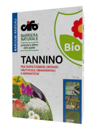 Immagine confezione CIFO Tannino protezione da marciumi radicali