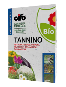 Immagine confezione CIFO Tannino protezione da marciumi radicali