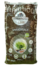 CIFO_terraricca-ECOLINE_Terriccio-Universale Immagine confezione CIFO Terraricca Ecoline Terriccio Universale