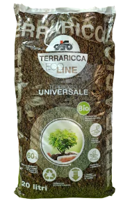 CIFO_terraricca-ECOLINE_Terriccio-Universale Immagine confezione CIFO Terraricca Ecoline Terriccio Universale