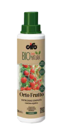 Cifo_BioNatura-OrtoFrutto_Concime-liquido Immagine confezione CIFO BioNatura Agrumi Concime liquido
