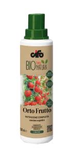 Cifo_BioNatura-OrtoFrutto_Concime-liquido Immagine confezione CIFO BioNatura Agrumi Concime liquido