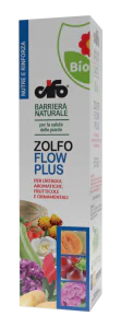 astuccio di Zolfo Flow Plus