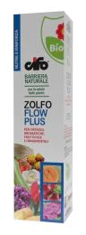 astuccio di Zolfo Flow Plus