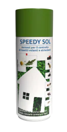 Speedy Sol