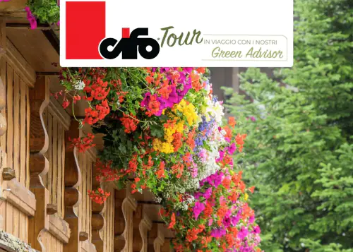 cifo tour balcone