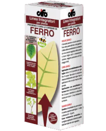 Ferro
