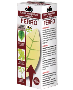 Ferro