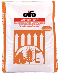 GRINVER-49P