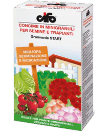 Granverde-START Granverde-START