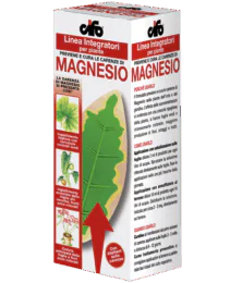 Magnesio
