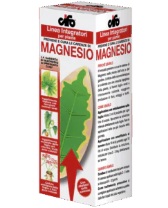 Magnesio