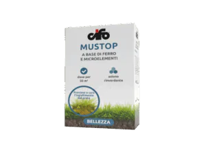 Mustop