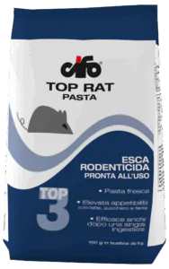 TOP-Rat