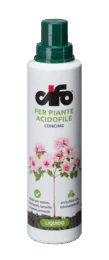 acidofile