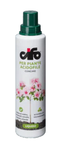 acidofile